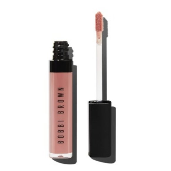 Bobbi Brown Crushed Oil-Infused Lip Gloss in New Romantic 0.2 fl oz/6 ml NIB - Picture 1 of 5